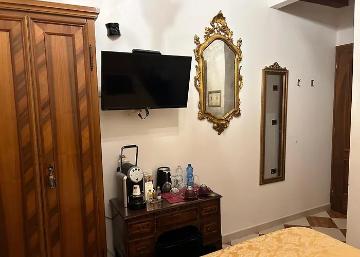 Πανσιόν Luxury Venetian
