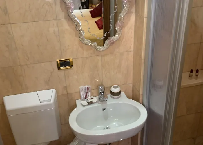 Luxury Venetian