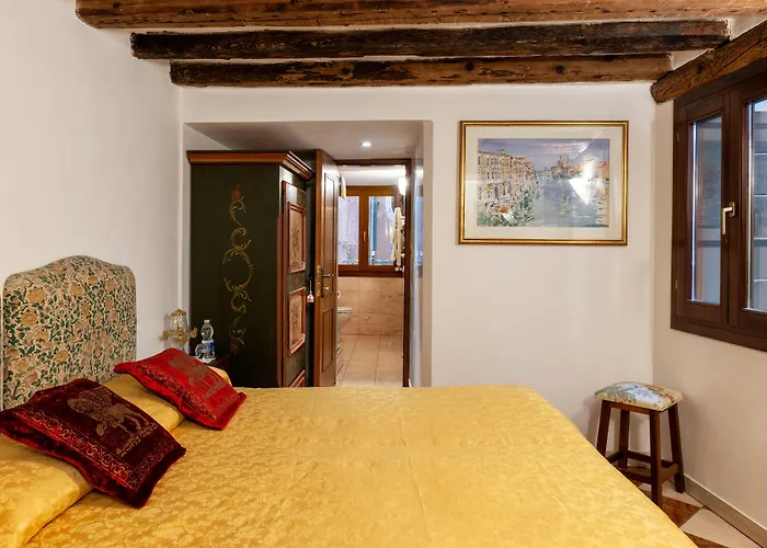 Luxury Venetian Πανσιόν