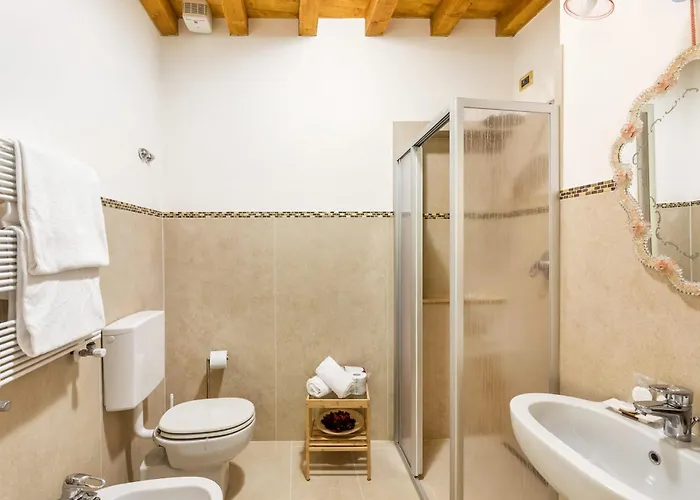 Luxury Venetian 4* Venice
