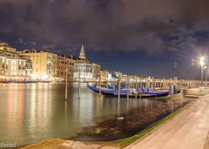 Luxury Venetian